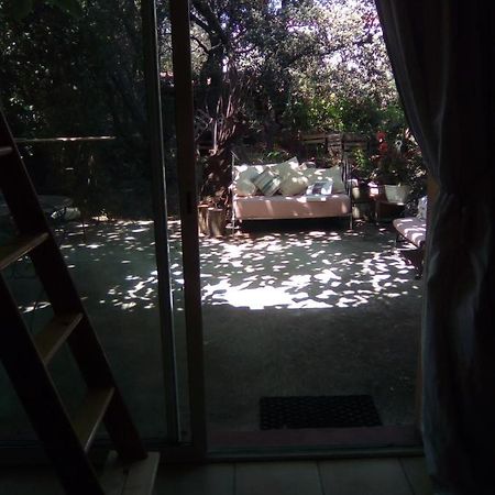 Sous Les Pins Leilighet Villeneuve-lès-Avignon Eksteriør bilde